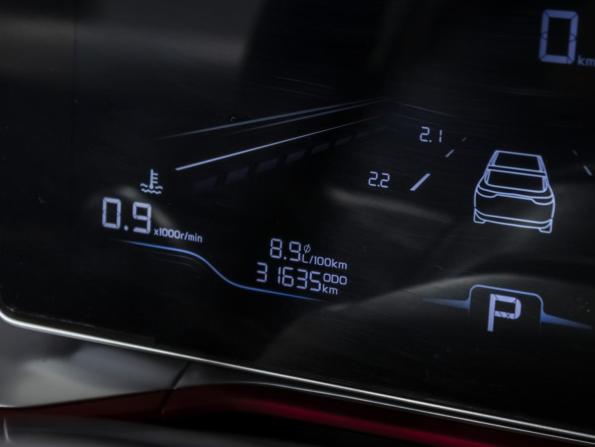 Geely Coolray I Рестайлинг с пробегом 2023 года, цена 2 198 000 рублей, 31635 км, внедорожник, Автокод Объявления