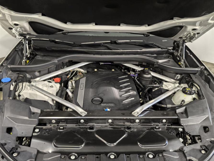 BMW X5 IV (G05/G18) Санкт-Петербург  - изображение 18