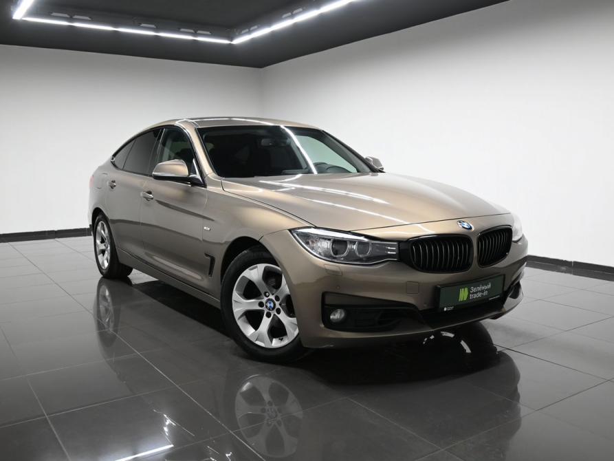BMW 3 серии VI (F3x) Тверь  - изображение 5