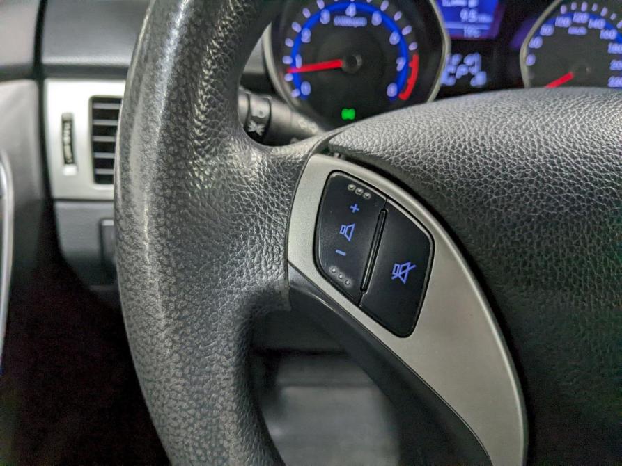 Hyundai i30 II Москва  - изображение 26