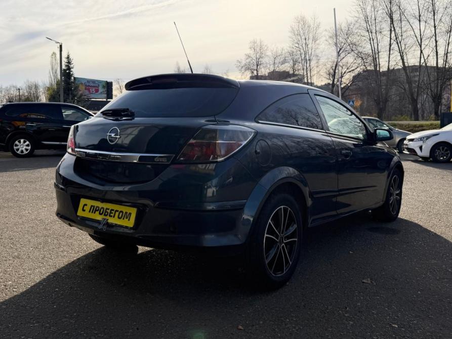 Opel Astra H Рестайлинг Нефтекамск  - изображение 4