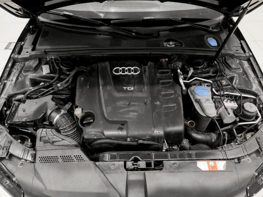 Audi A4 IV (B8) Казань  - изображение 11