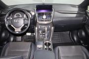 Lexus NX I Рестайлинг Владивосток  - изображение 44