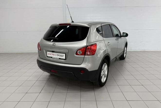 Nissan Qashqai I с пробегом 2009 года, цена 850 000 рублей, 162180 км, внедорожник, Автокод Объявления