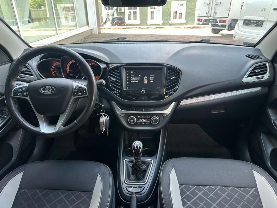 Lada (ВАЗ) Vesta I Екатеринбург  - изображение 5