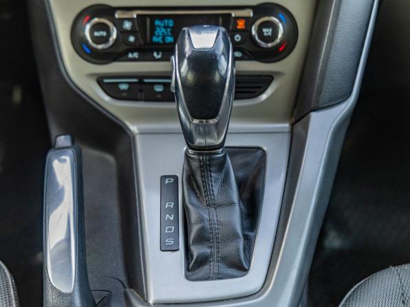 Ford Focus III с пробегом 2012 года, цена 558 000 рублей, 155000 км, хэтчбек, Автокод Объявления
