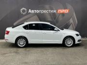 Skoda Octavia III (A7) Рестайлинг Пермь  - изображение 26