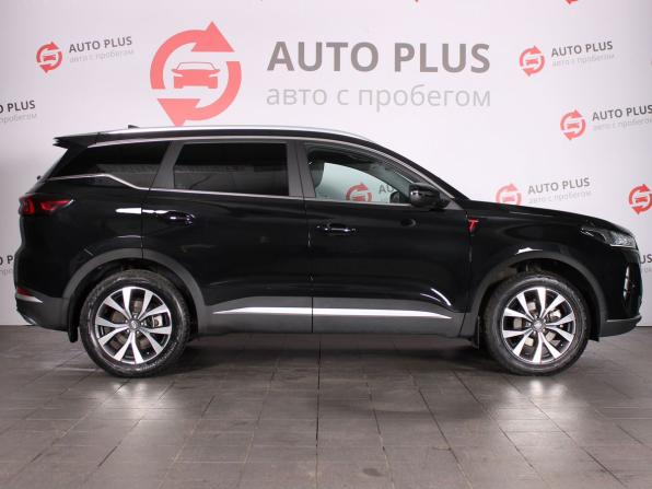 Chery Tiggo 7 Pro Max I с пробегом 2023 года, цена 1 799 000 рублей, 75000 км, внедорожник, Автокод Объявления