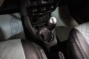 Renault Duster I Рестайлинг Сургут  - изображение 32