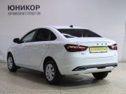 Lada (ВАЗ) Vesta I Рестайлинг (NG) Дзержинск  - изображение 19