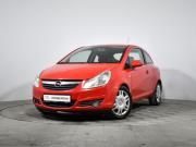 Opel Corsa D Санкт-Петербург  - изображение 22