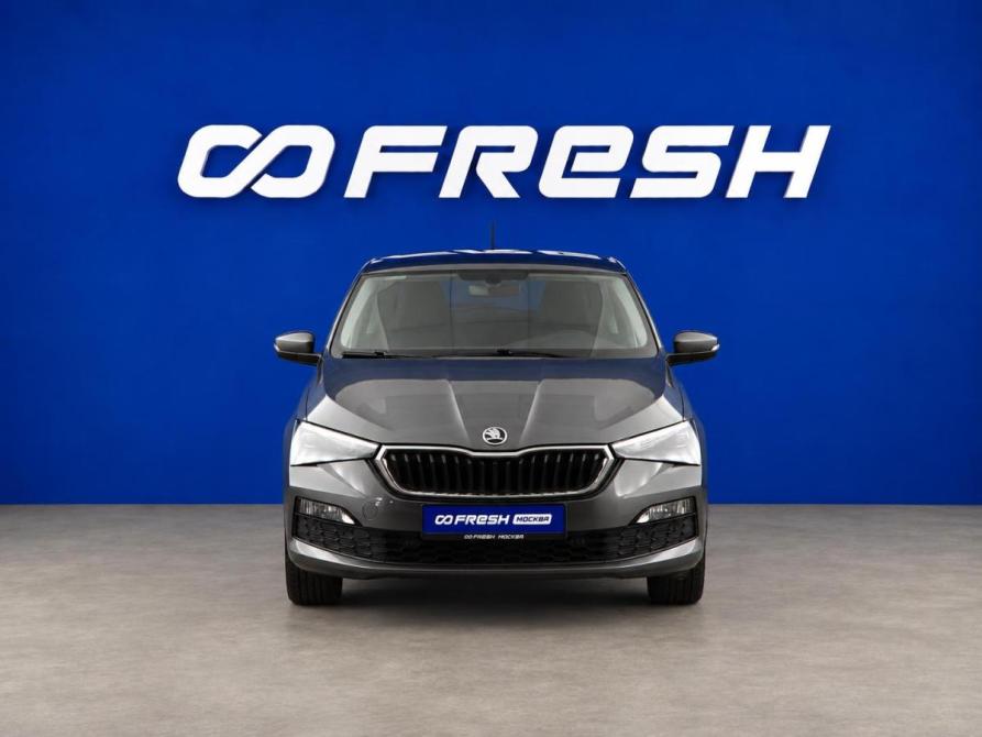Skoda Rapid II Москва  - изображение 3