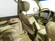 Lexus LX II Рестайлинг Москва  - изображение 36