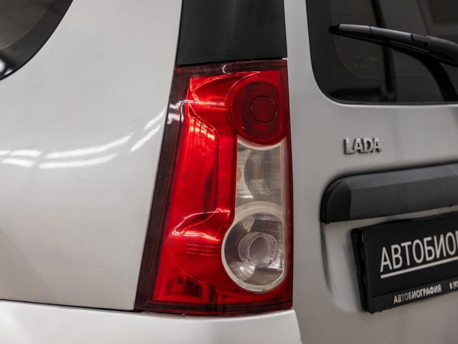 Lada (ВАЗ) Largus I Волгоград  - изображение 12