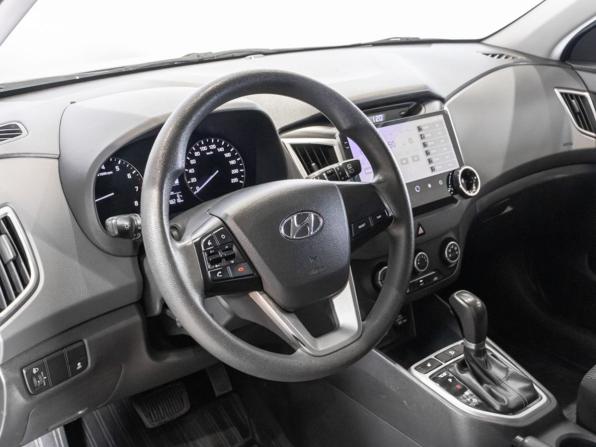 Hyundai Creta I с пробегом 2018 года, цена 1 508 000 рублей, 178217 км, внедорожник, Автокод Объявления