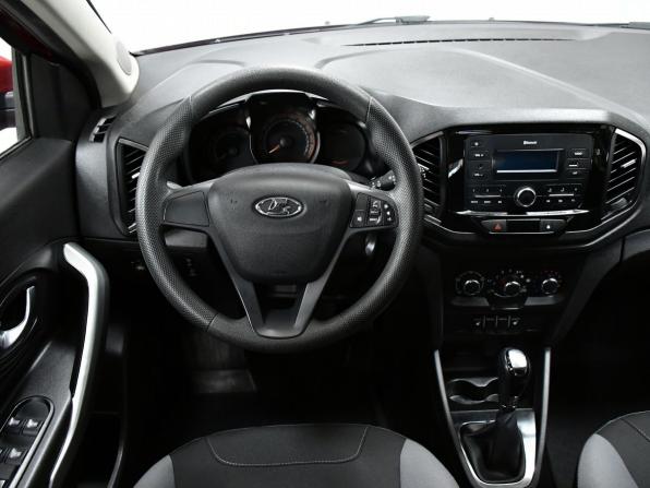 Lada (ВАЗ) XRAY I с пробегом 2020 года, цена 1 287 000 рублей, 63365 км, хэтчбек, Автокод Объявления