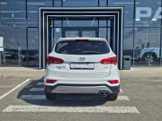 Hyundai Santa Fe III Рестайлинг Воронеж  - изображение 15