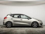 Kia Ceed II Санкт-Петербург  - изображение 28