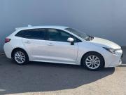 Toyota Corolla XII (E210) Стерлитамак  - изображение 47