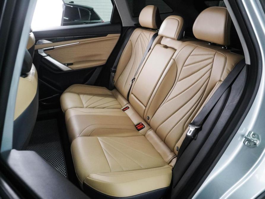 Geely Atlas II Воронеж  - изображение 9
