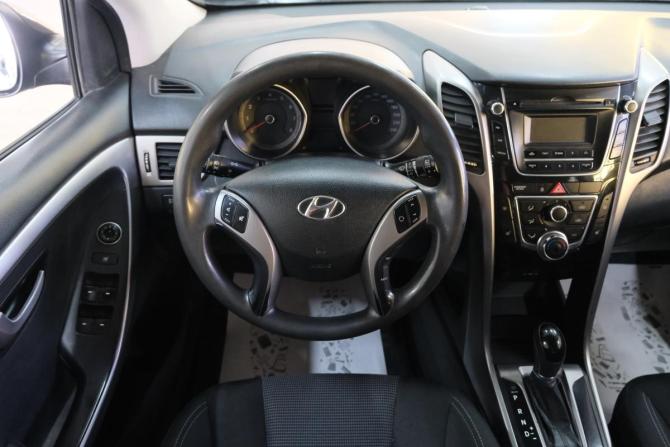 Hyundai i30 II с пробегом 2013 года, цена 839 000 рублей, 273000 км, хэтчбек, Автокод Объявления