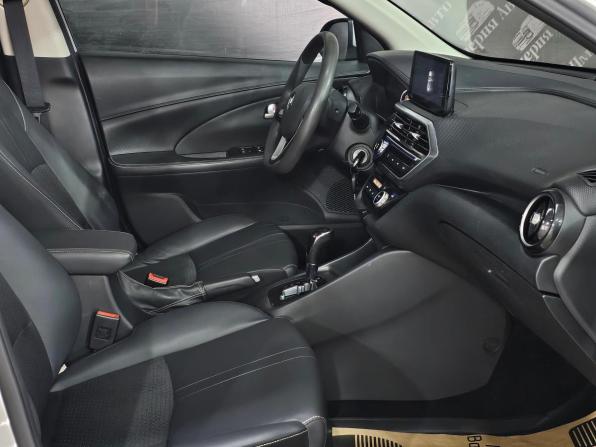 Changan Alsvin с пробегом 2023 года, цена 1 250 000 рублей, 101000 км, седан, Автокод Объявления