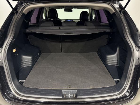 Hyundai ix35 I с пробегом 2012 года, цена 1 049 000 рублей, 220000 км, внедорожник, Автокод Объявления