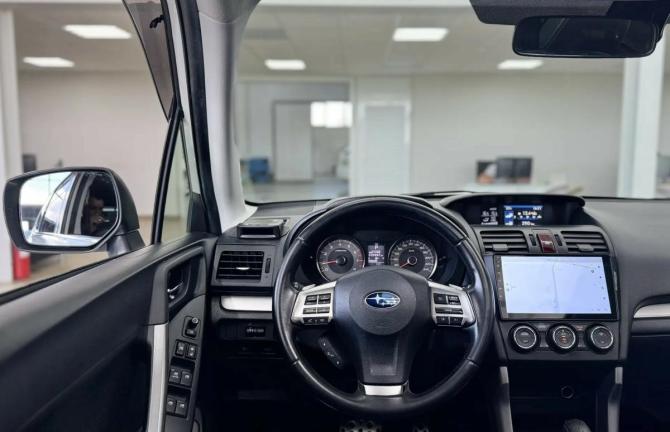 Subaru Forester IV с пробегом 2013 года, цена 1 549 000 рублей, 221000 км, внедорожник, Автокод Объявления