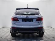 Hyundai Santa Fe III Москва  - изображение 23