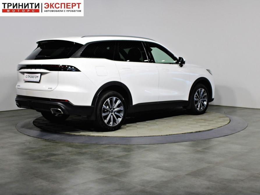 Chery Tiggo 9 I Белгород  - изображение 5