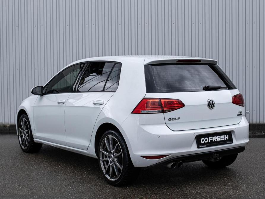 Volkswagen Golf VII Сочи  - изображение 2