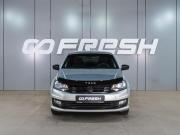 Volkswagen Polo V Рестайлинг Воронеж  - изображение 18