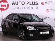 Toyota Avensis II Минеральные Воды  - изображение 21
