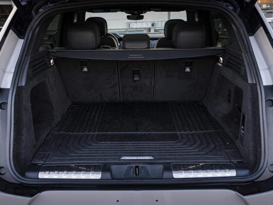 Land Rover Range Rover V Москва  - изображение 39