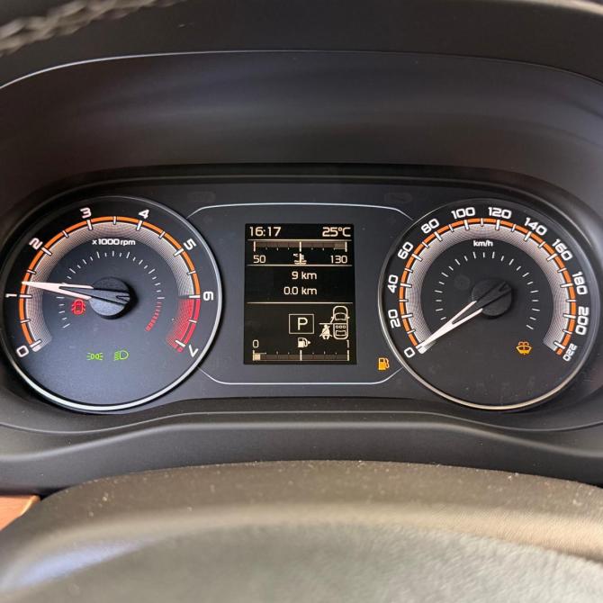 Lada (ВАЗ) Iskra Нижнекамск  - изображение 25