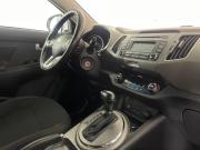 Kia Sportage III Рестайлинг Воронеж  - изображение 35