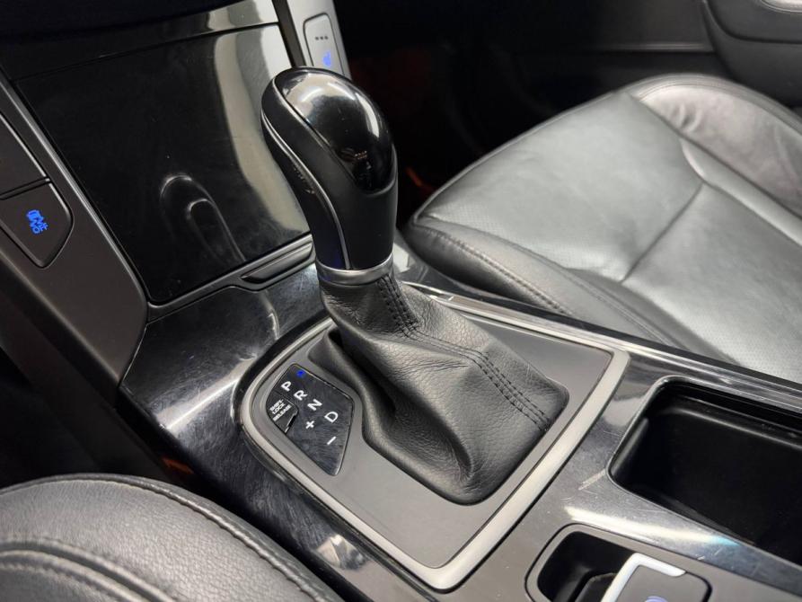 Hyundai i40 I Рестайлинг Ставрополь  - изображение 13