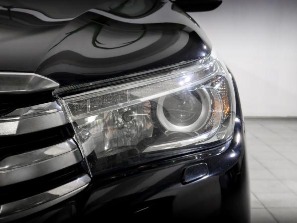 Toyota Hilux VIII с пробегом 2017 года, цена 3 715 000 рублей, 159583 км, offers.body_type.unknown, Автокод Объявления