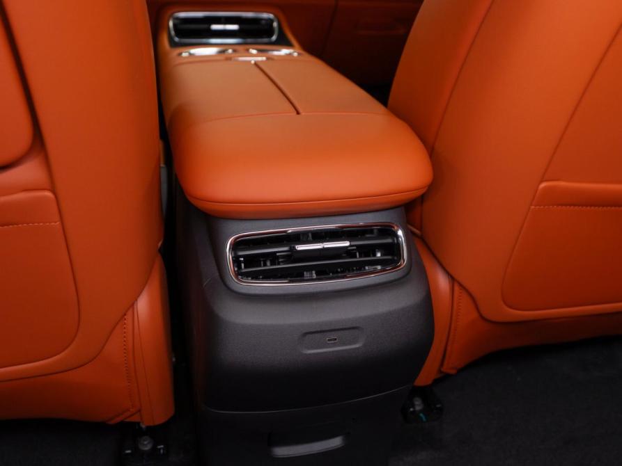 Changan Qiyuan Q07 Москва  - изображение 17