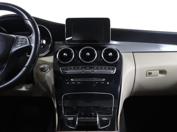 Mercedes-Benz C-Класс IV (W205) с пробегом 2016 года, цена 2 149 000 рублей, 154554 км, седан, Автокод Объявления