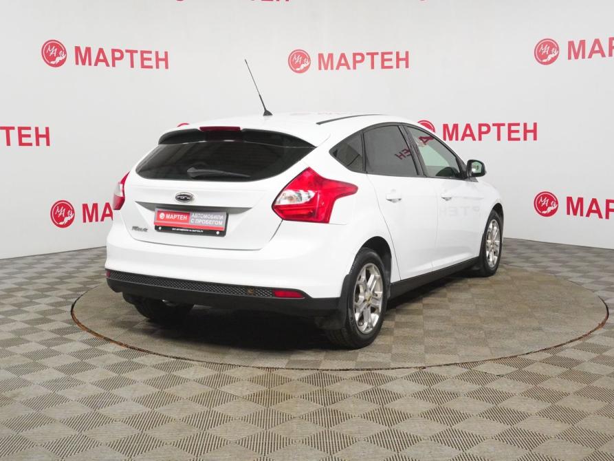 Ford Focus III Вологда  - изображение 5