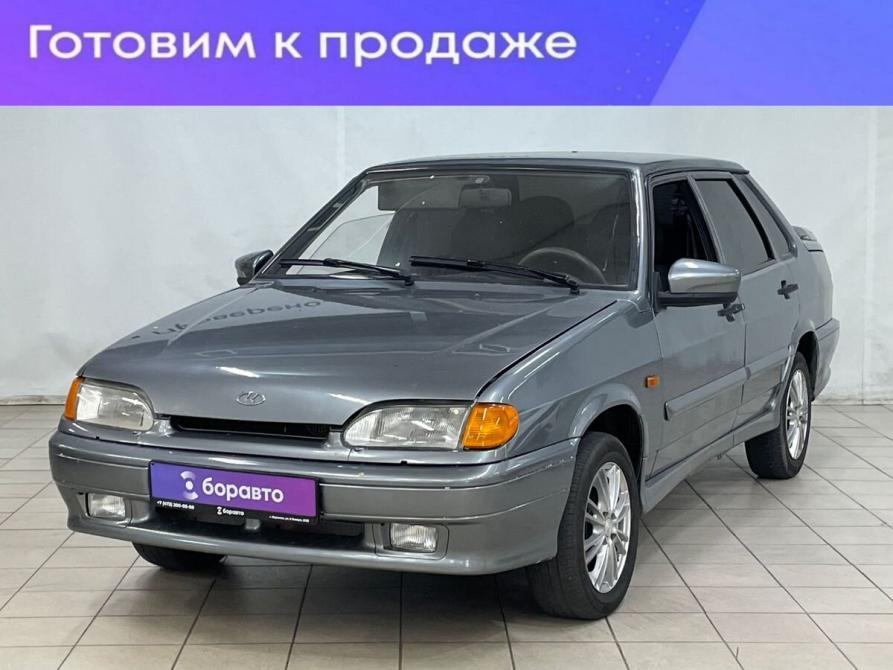 Lada (ВАЗ) 2115 Воронеж  - изображение 1