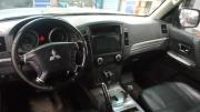 Mitsubishi Pajero IV Рестайлинг 1 Санкт-Петербург  - изображение 10