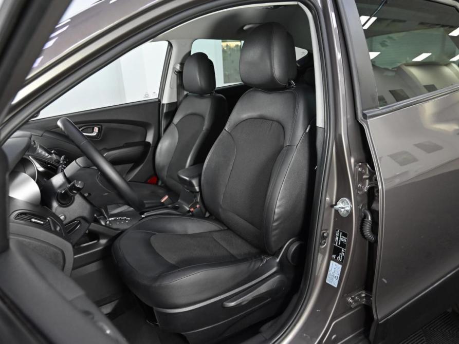 Hyundai ix35 I Рестайлинг Москва  - изображение 13