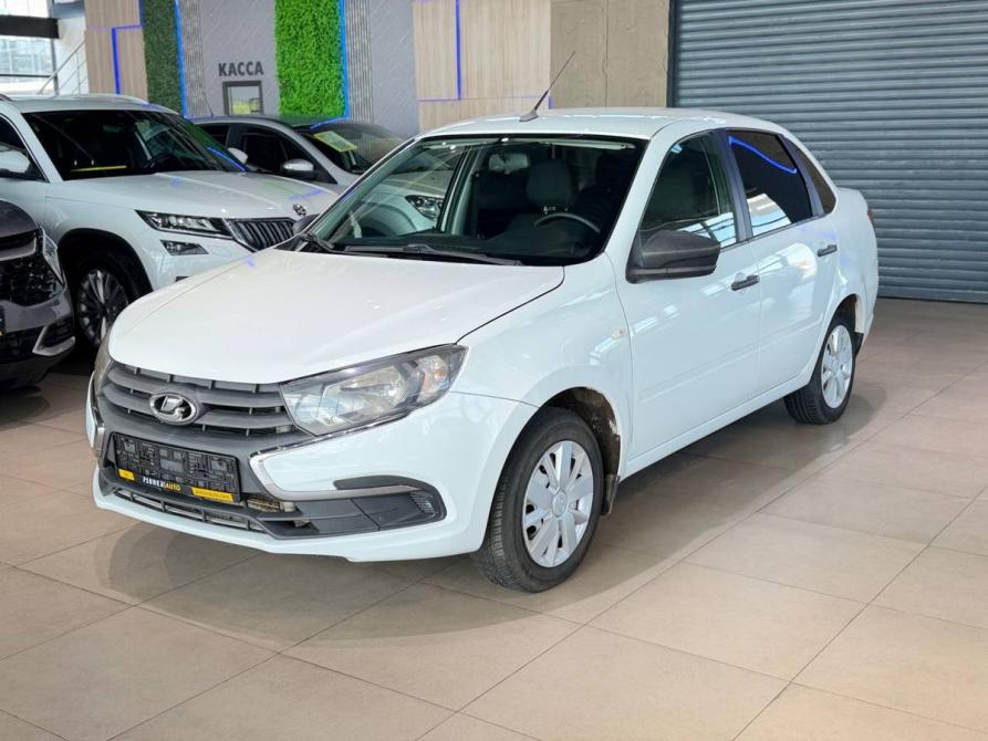Lada (ВАЗ) Granta I Рестайлинг Оренбург  - изображение 1