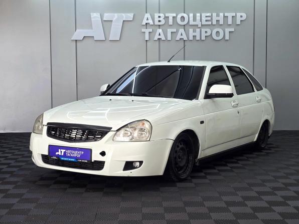 Lada (ВАЗ) Priora I Рестайлинг с пробегом 2014 года, цена 649 000 рублей, 169500 км, хэтчбек, Автокод Объявления