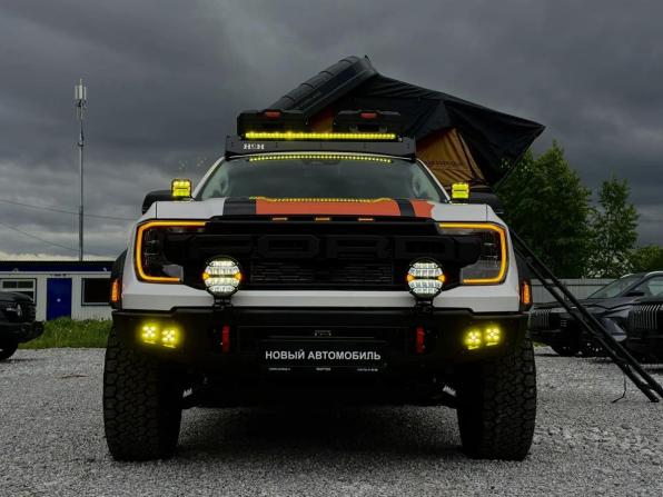Ford Ranger T6.2 с пробегом 2026 года, цена 6 500 000 рублей, 65 км, offers.body_type.unknown, Автокод Объявления