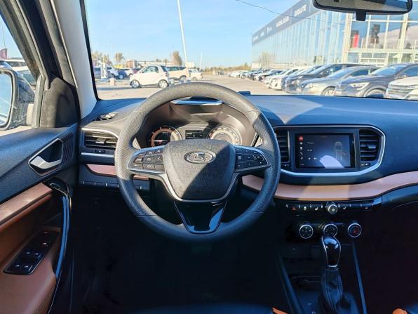 Lada (ВАЗ) Vesta I Рестайлинг (NG) с пробегом 2025 года, цена 1 495 000 рублей, 32000 км, универсал, Автокод Объявления