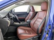 Lexus NX I Москва  - изображение 50