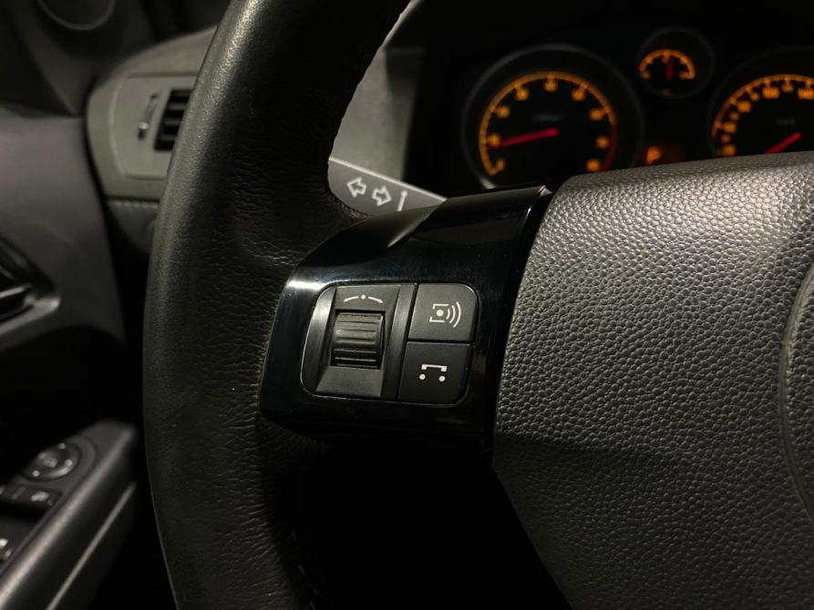 Opel Astra H Рестайлинг Челябинск  - изображение 16